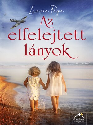 cover image of Az elfelejtett lányok